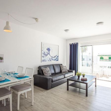 Lanzahost Tabayba Sun Διαμέρισμα Costa Teguise Εξωτερικό φωτογραφία