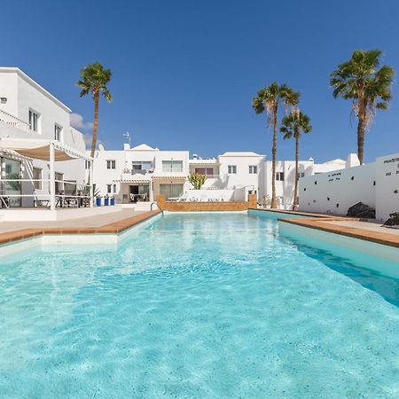 Lanzahost Tabayba Sun Διαμέρισμα Costa Teguise Εξωτερικό φωτογραφία