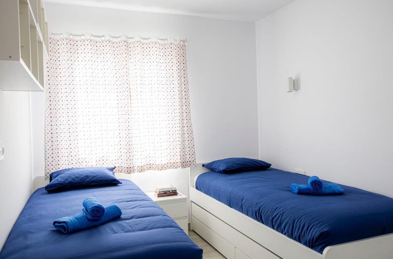 Lanzahost Tabayba Sun Διαμέρισμα Costa Teguise Εξωτερικό φωτογραφία